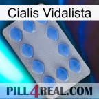 Cialis Vidalista 21